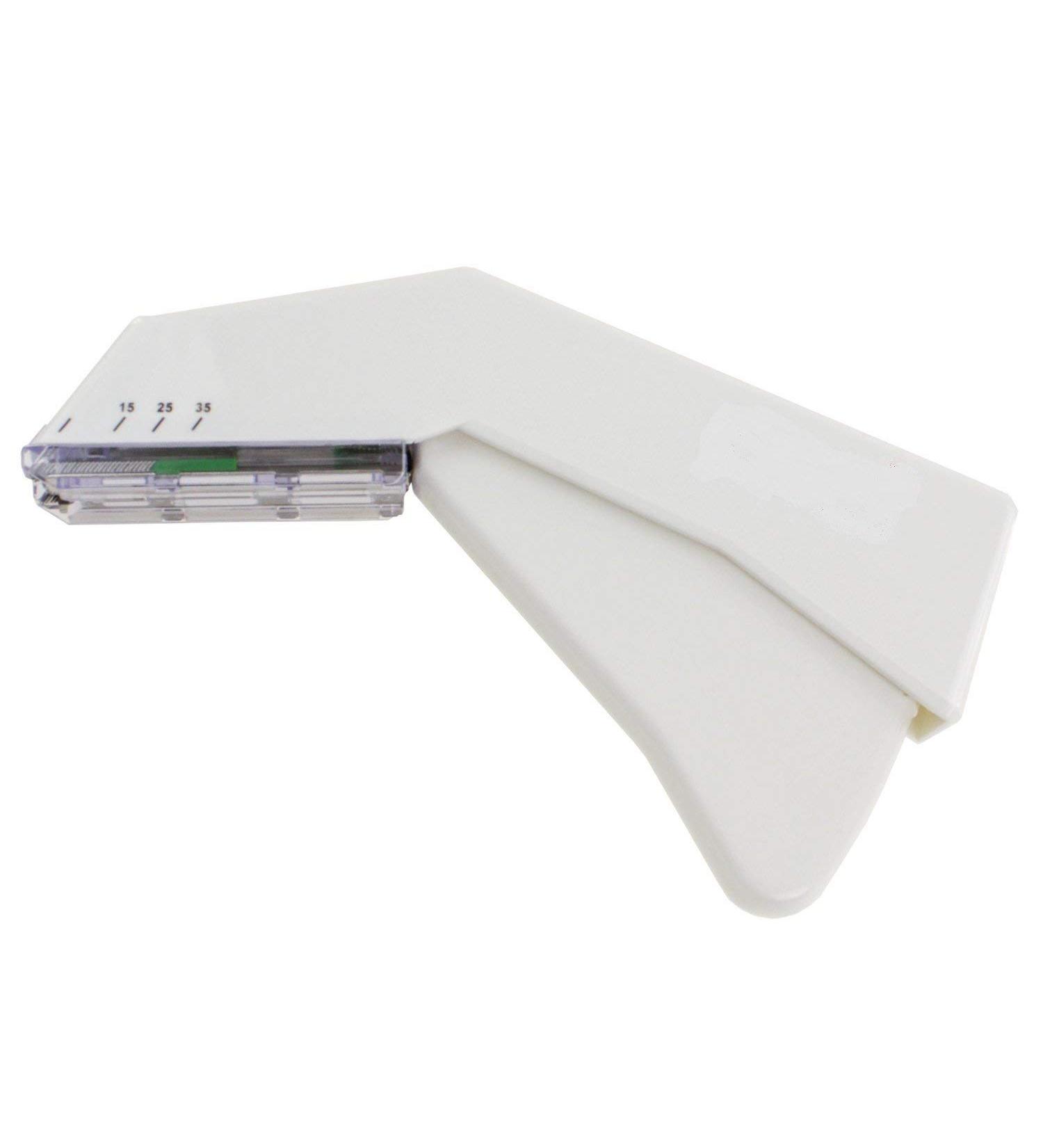 Skin Clip Device 35 W Disposable Instrument with 35 Clips