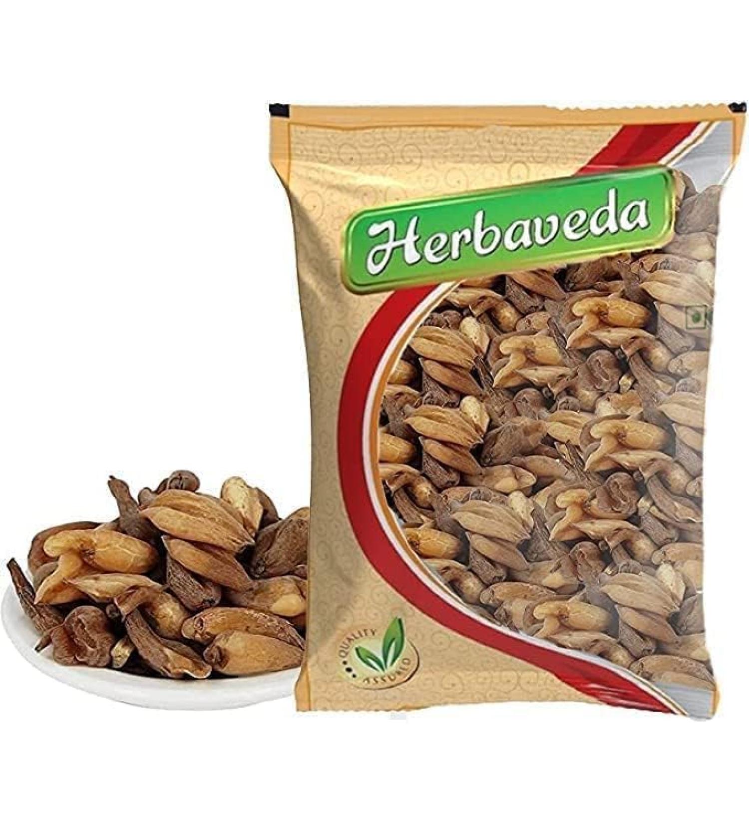 REVA Herbaveda Surjanjan Kadwi 500g Suranjan Zoet Colchicum Luleum