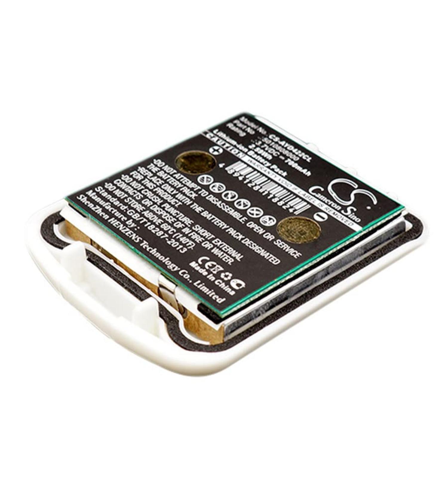 700mAh Replacement Battery for Tennovis 5010808000 & 5010808030 - High-Quality & Compatible eCommerce - Buy Online on GoSupps.com