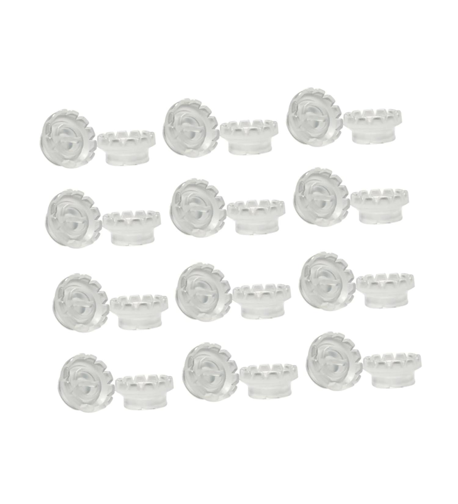 CALLARON 200pi ces Coupes Pour Faux Cils Coupes Pour Extensions De Cils Pour Greffes Outils De Beaut Fournitures Pour Extensions De - Buy Online on GoSupps.com