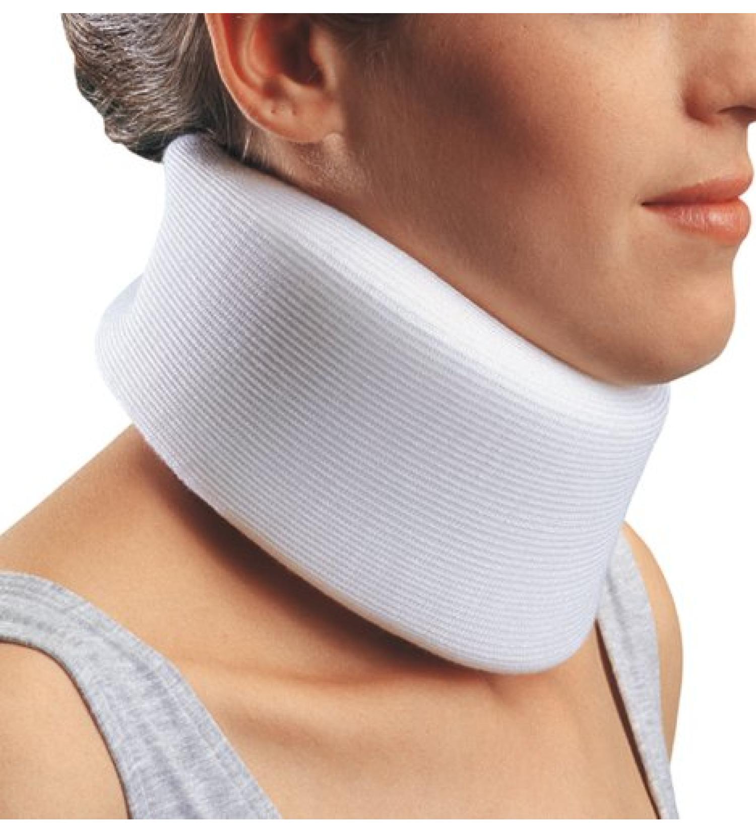 Procare Universal Clinic Cervical Collar - 4"