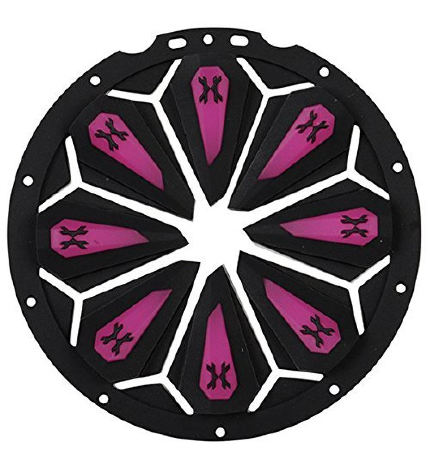HK Army Paintball Rotor Epic Speed Feed 2.0 - Vivid