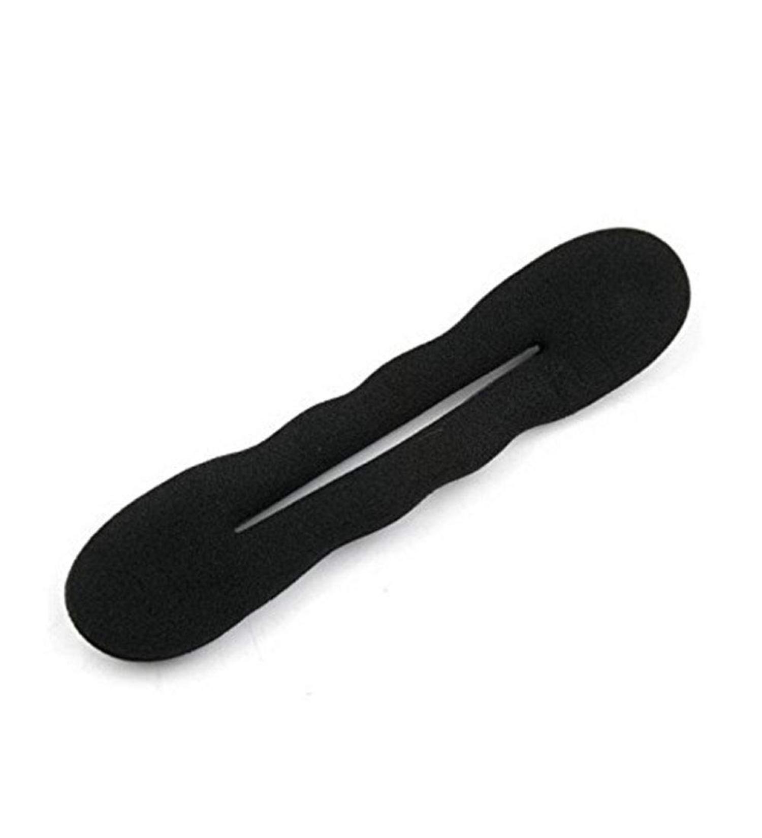 Deanyi Magic Hair Band Twist Sponge Clip - Foam Donut Hair Styling Tool | International Shipping Available - Buy Online on GoSupps.com