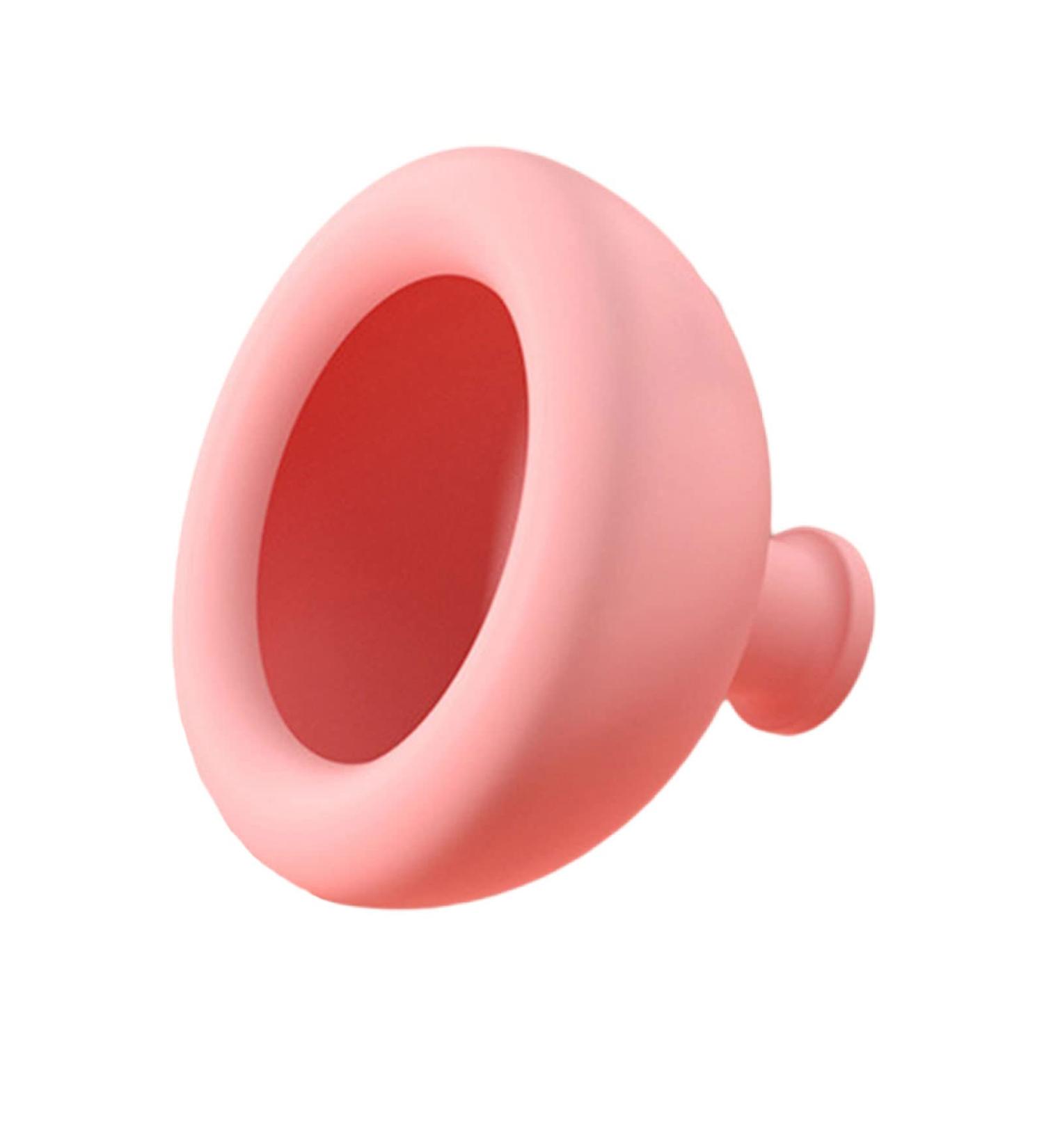 Chest Percussion Cup CPT - Effective Mucus Breakup & Sputum Removal for Improved Respiratory Health - International Shipping Available - Buy Online on GoSupps.com