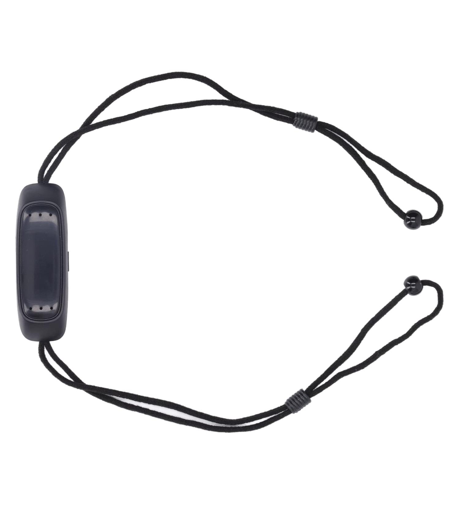 Dauerhaft Portable Electric Snoring Device with 6 Gears Vibrating Pulses - Home Use - Buy Online on GoSupps.com