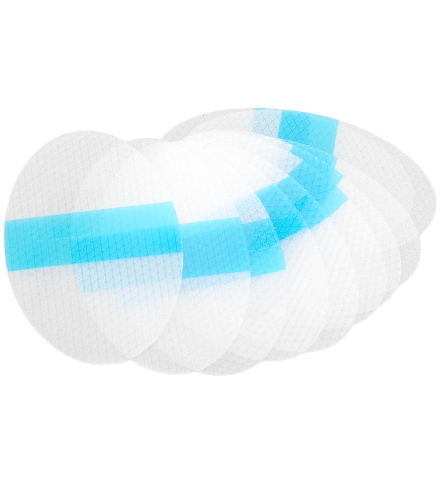 Waterproof Ear Covers for Shower and Surfing - Wide Coverage, Easy Wear, Safe and Compatible - Buy Online on GoSupps.com