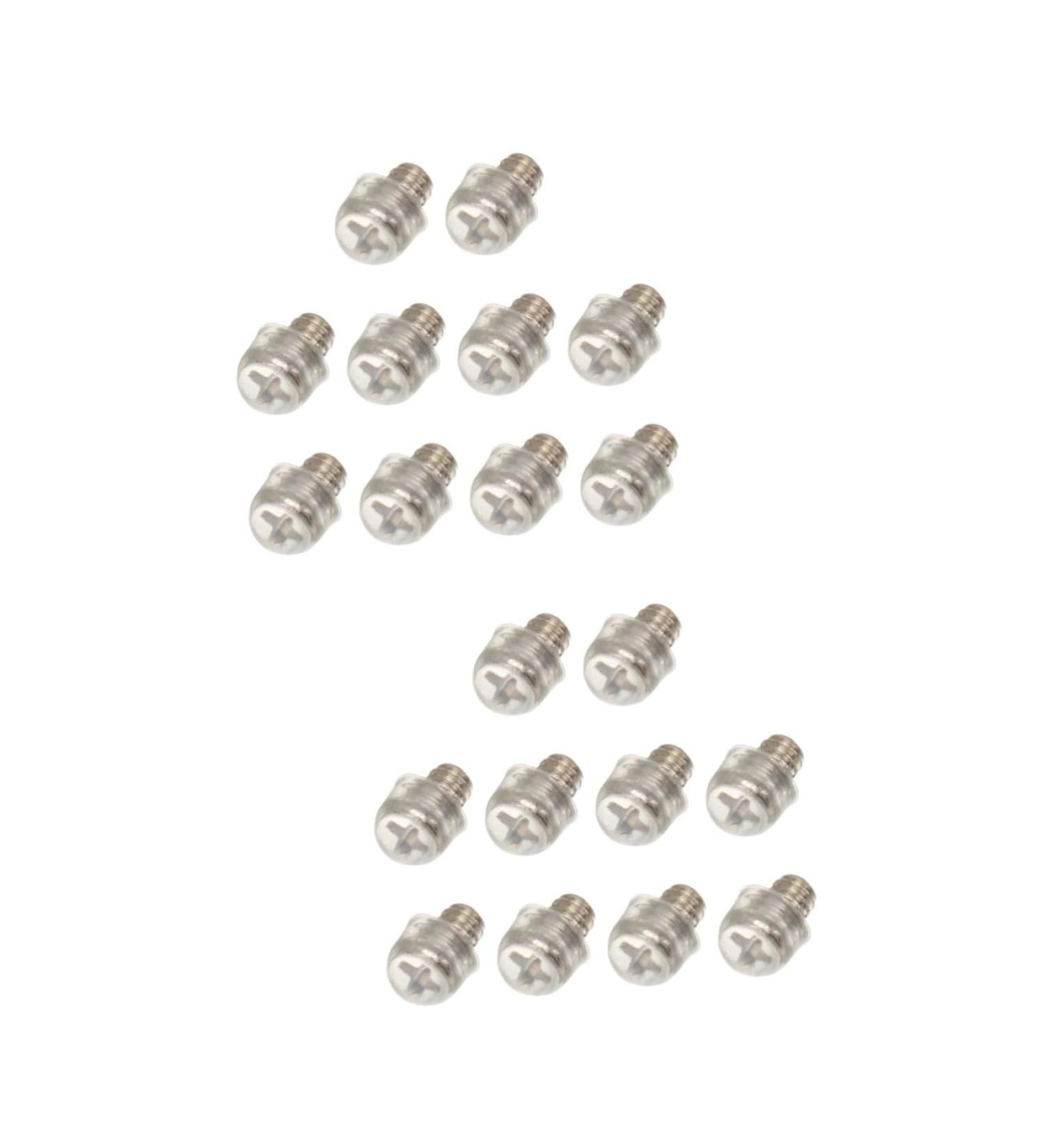 PopetPop 20 STK Schalernor Silencers Scissors Accessories Bumpers for Dog Haircuts - International Shipping Available - Buy Online on GoSupps.com