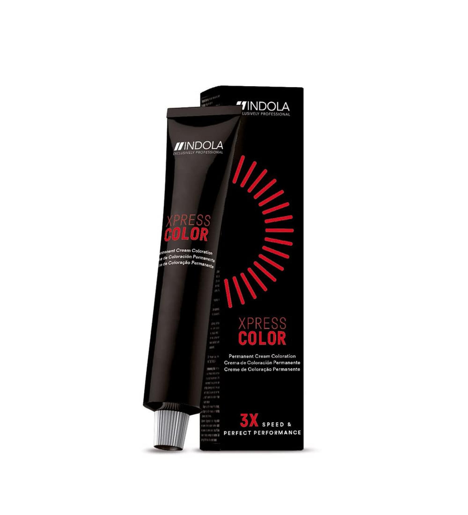 Indola Xpress Color 60ml - 9.00 - Buy Online on GoSupps.com