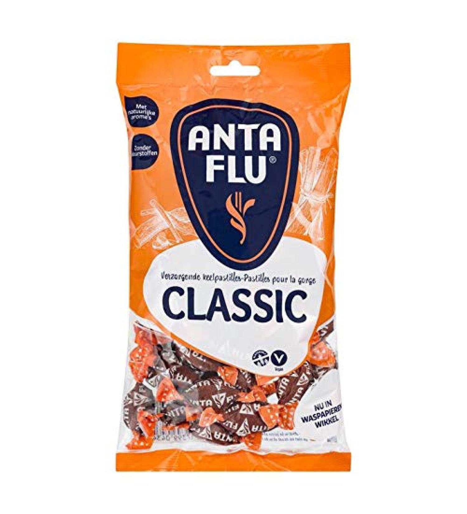 Anta Flu Anta Flu Candy Classic Tough Candy Hard 300g
