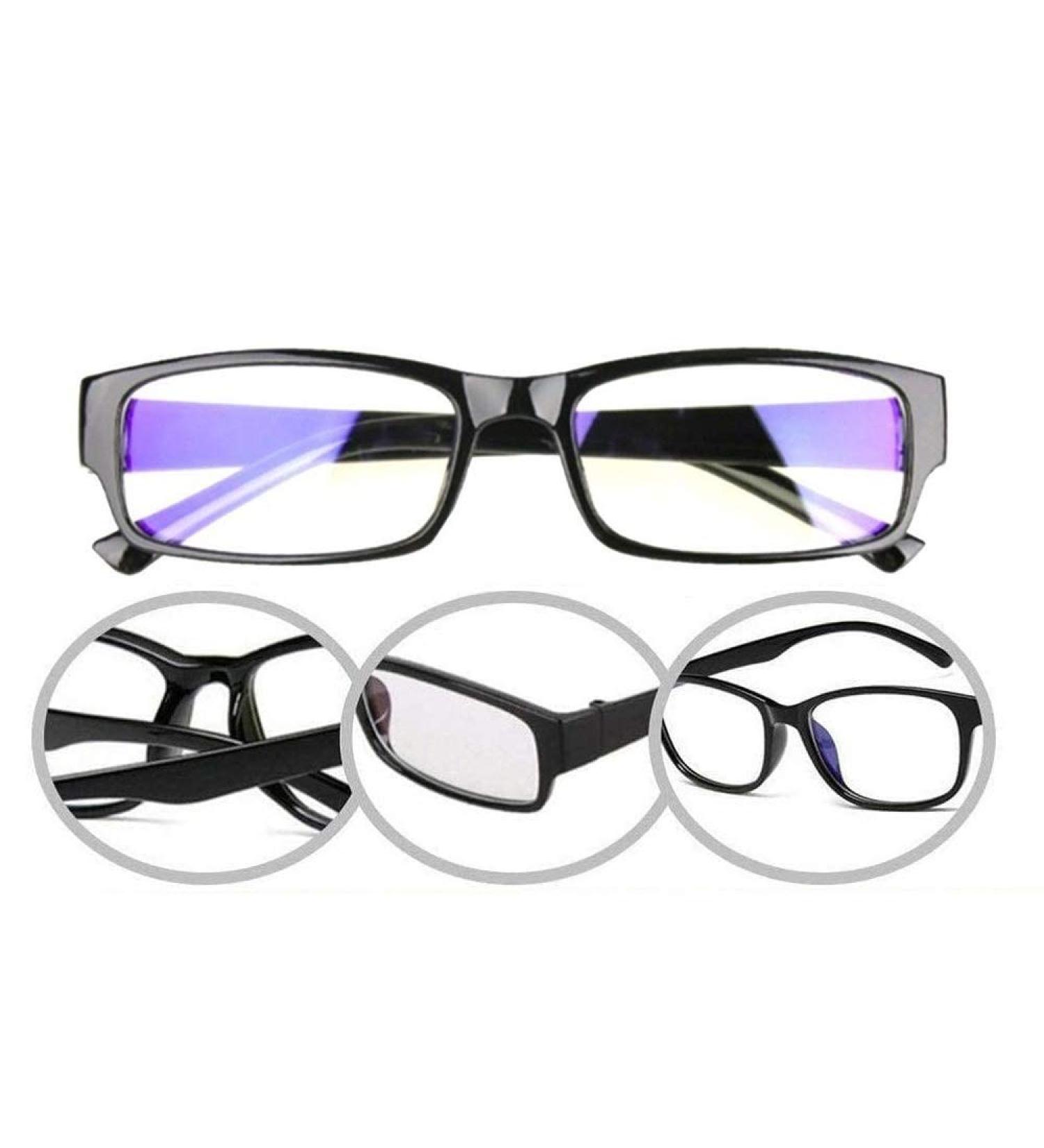 Jiawangwang Autofocus Reading Glasses | Progressive Glare-Free Computer Glasses | HD Multifocus Universal Reading Glasses (3PCs) - Shop Internationally - Buy Online on GoSupps.com
