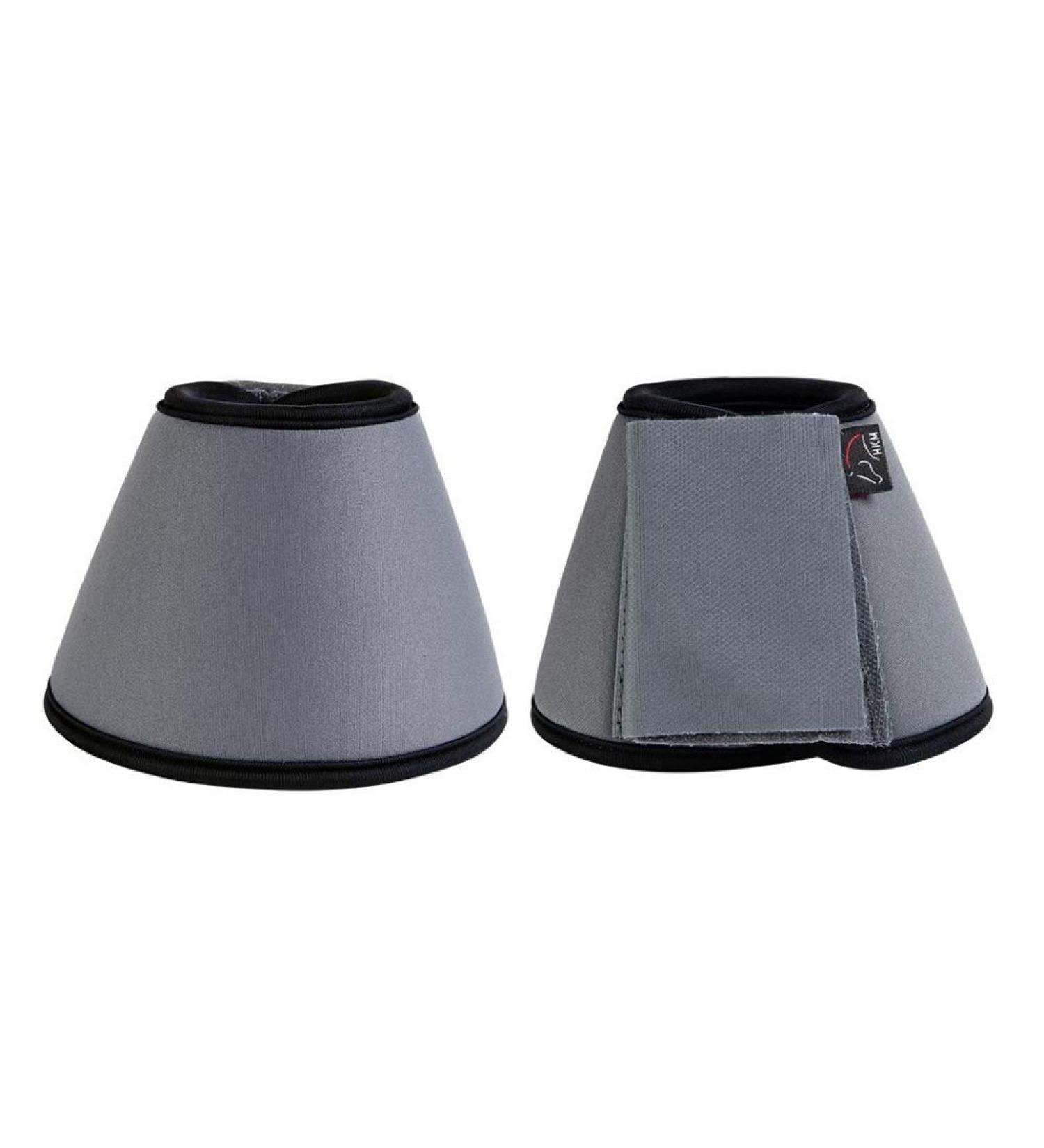 HKM Finja gaiters grey/black M 9591 grey/black M