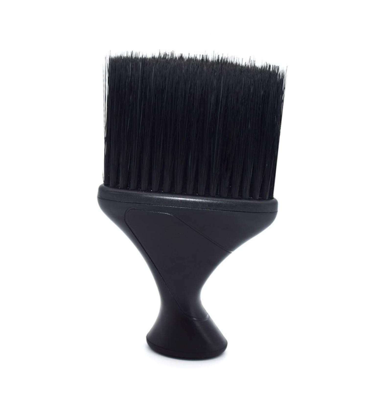Didiseaon Barber Neck Duster Salon Hair Cleaning Face Cleaning Tools Hair Salon Neck Duster Broken Hair Removal Tool Professional Neck Duster Brush Hair Cutting Kit Cosmetic - Buy Online on GoSupps.com