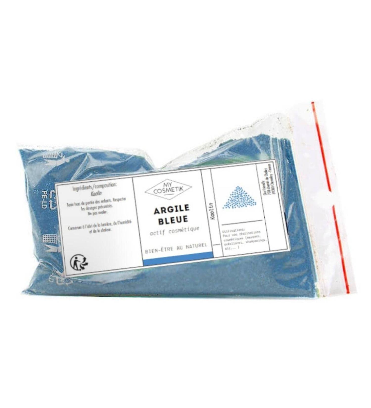 Blue Tone My Cosmetics - 50g | Premium Quality Blue Cosmetics for International Shipping - Buy Online on GoSupps.com