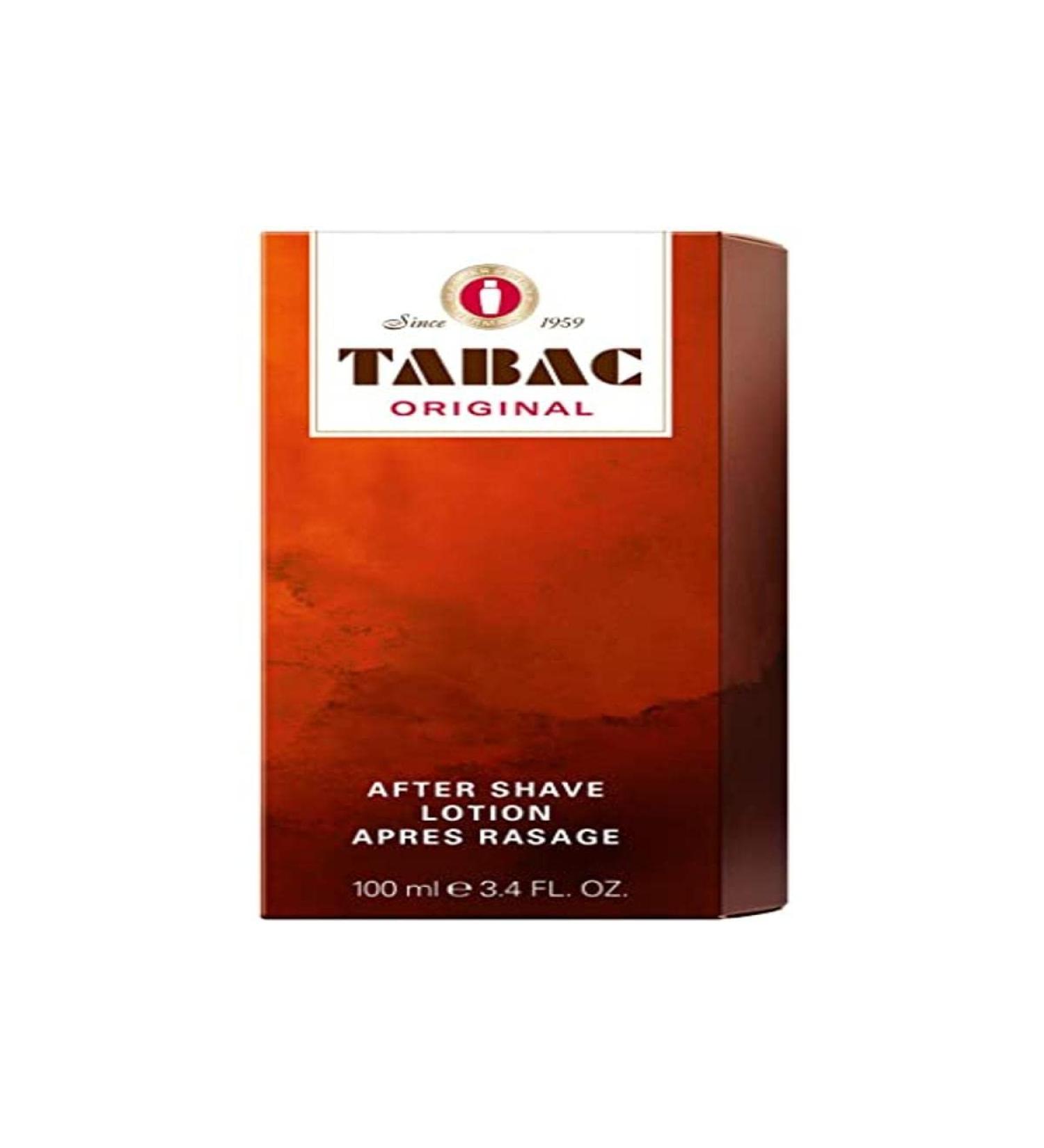 TABAC ORIGINAL Cremes 1Pack(1 x 150 ml) 150 ml (1Pack)
