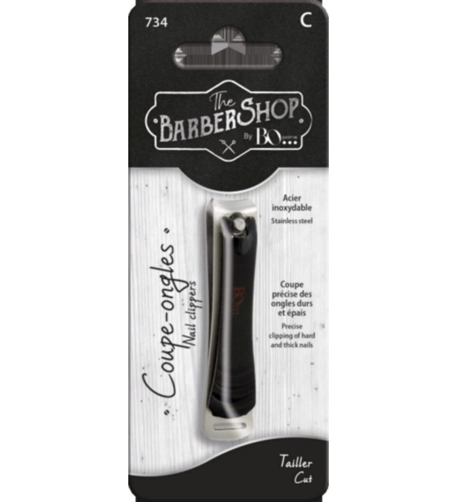 Men's Pedicure Nail Clippers