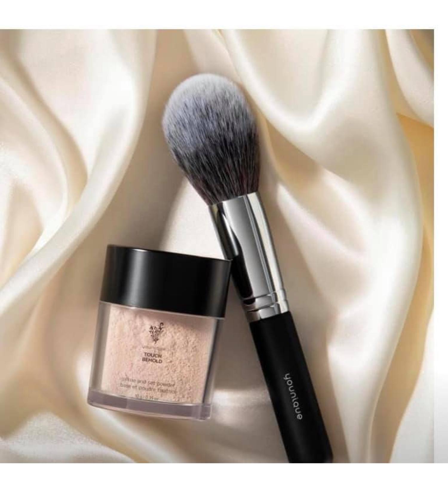 Younique Touch Behold Translucent Setting Powder - Achieve a Strong and Photo-Ready Look - Buy Online on GoSupps.com