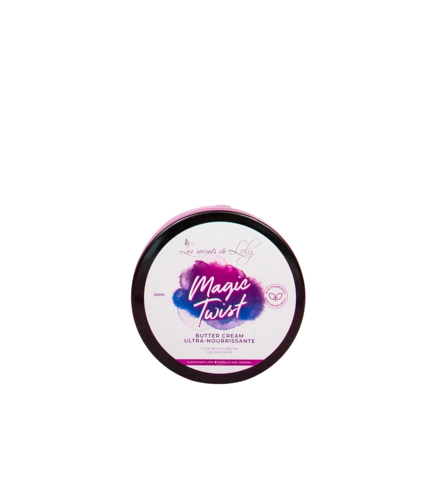 LES SECRETS DE LOLY Nourishing Cream for Women | Magic Twist Best Moisturizer for Healthy Radiant Skin - International Shipping Available - Buy Online on GoSupps.com