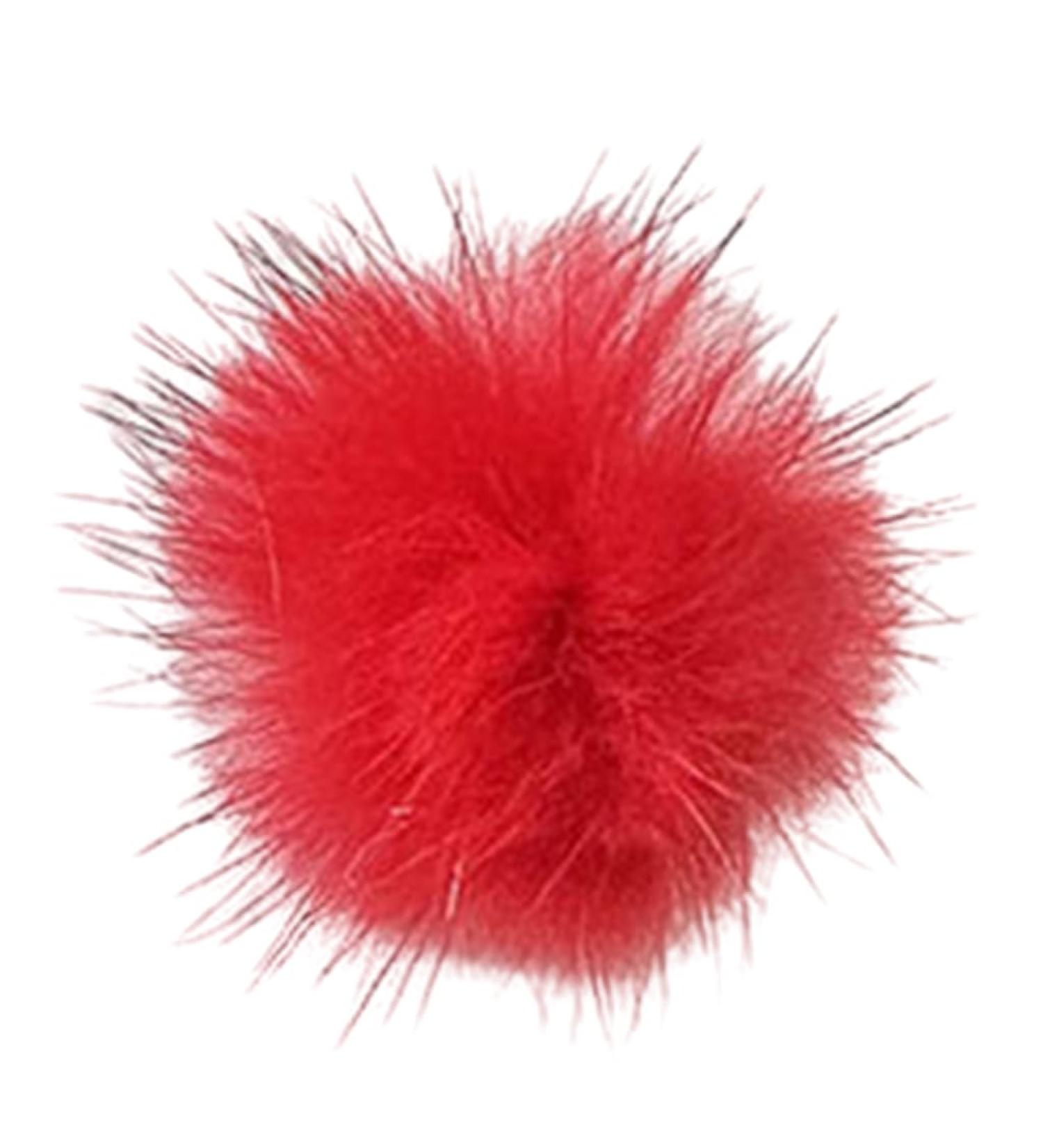 JSGHGDF Look Hair Clip for Hot Shape Hair Barrettes Hair Clip for Teens Red - Buy Online on GoSupps.com