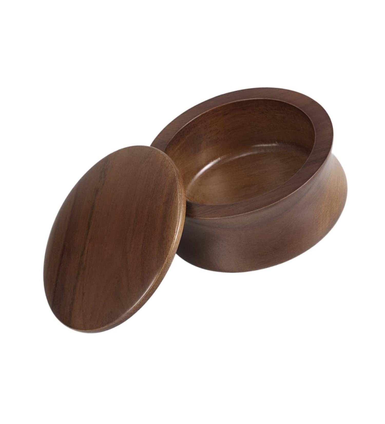 Buy Hemoton Men's Shaving Bowl & Grooming Kits - Premium Shave Cream Travel Soap Foam Bowl & More for Ultimate Grooming Experience - Buy Online on GoSupps.com