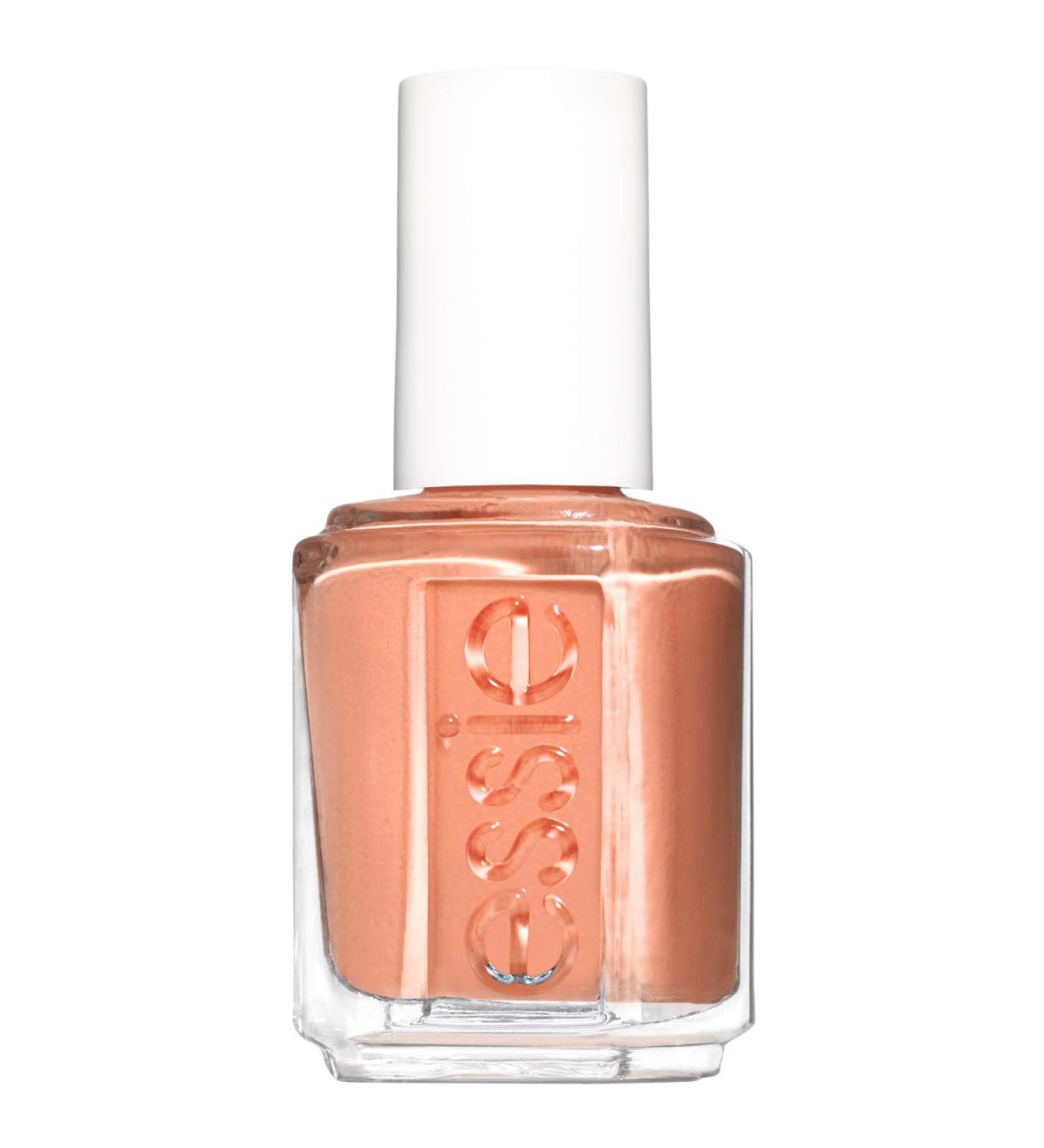 Essie 642 Nail Polish Set in Sandstone Orange - Buy Online on GoSupps.com