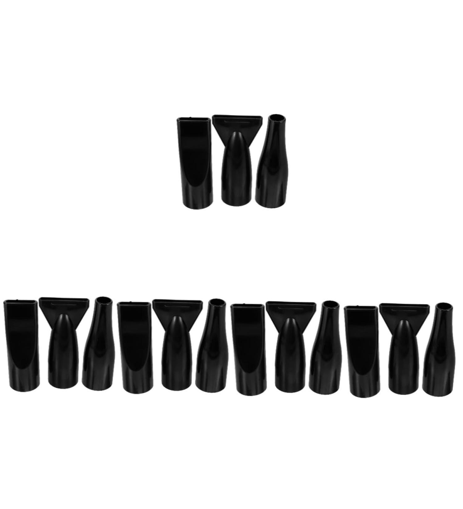 DOITOOL 15 Pcs Pet Water Blower Hair Dryer Accessory Blower Diffuser Hair Dryer Diffuser Attachment Hairdressing Tool Blow Dryer Diffuser Blow Dryer Attachment Universal Abs Nozzle - Buy Online on GoSupps.com