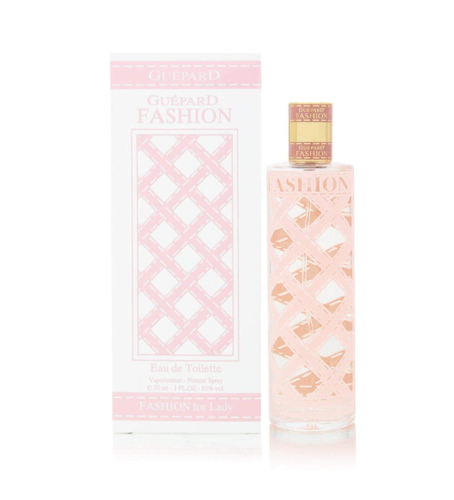 Fashion for Women 1.0 oz Eau de Toilette Spray