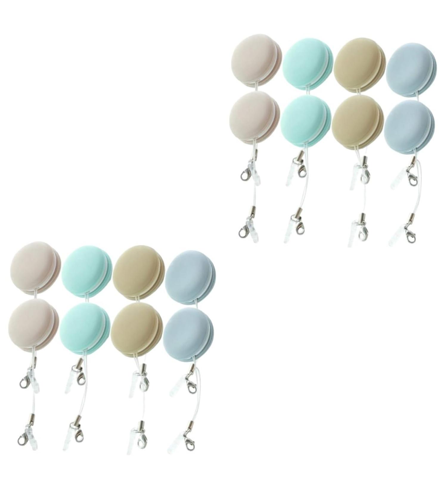 16 Pcs Phone & Glasses Cleaning Wipes - Premium Screen & Lens Cleaner Cloths for Clear Vision - Buy Online on GoSupps.com