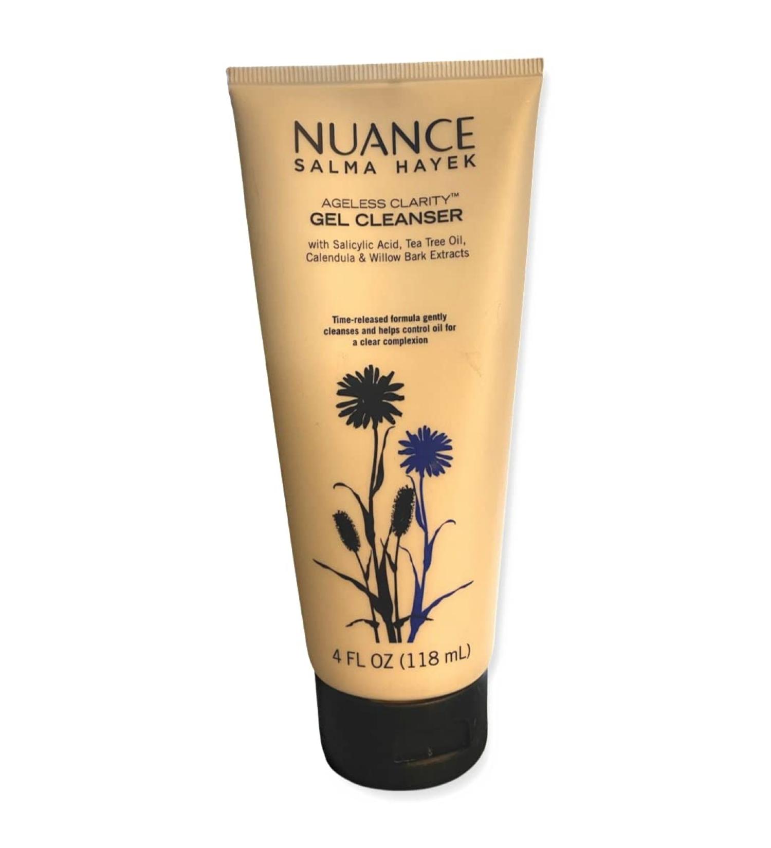 Ageless Clarity Gel Cleanser