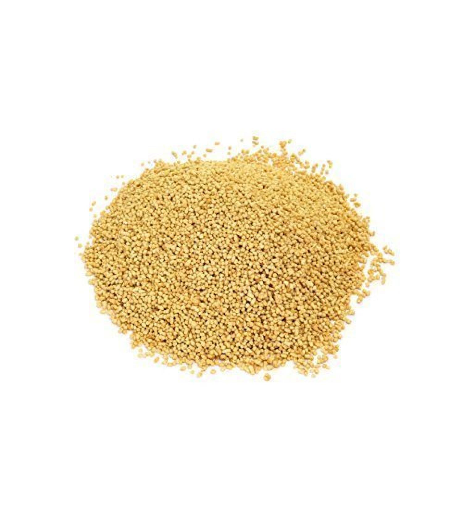 Soya Lecithin Granules | E322 | Soya | pure soya lecithin | VARIOUS SIZES 1 kg