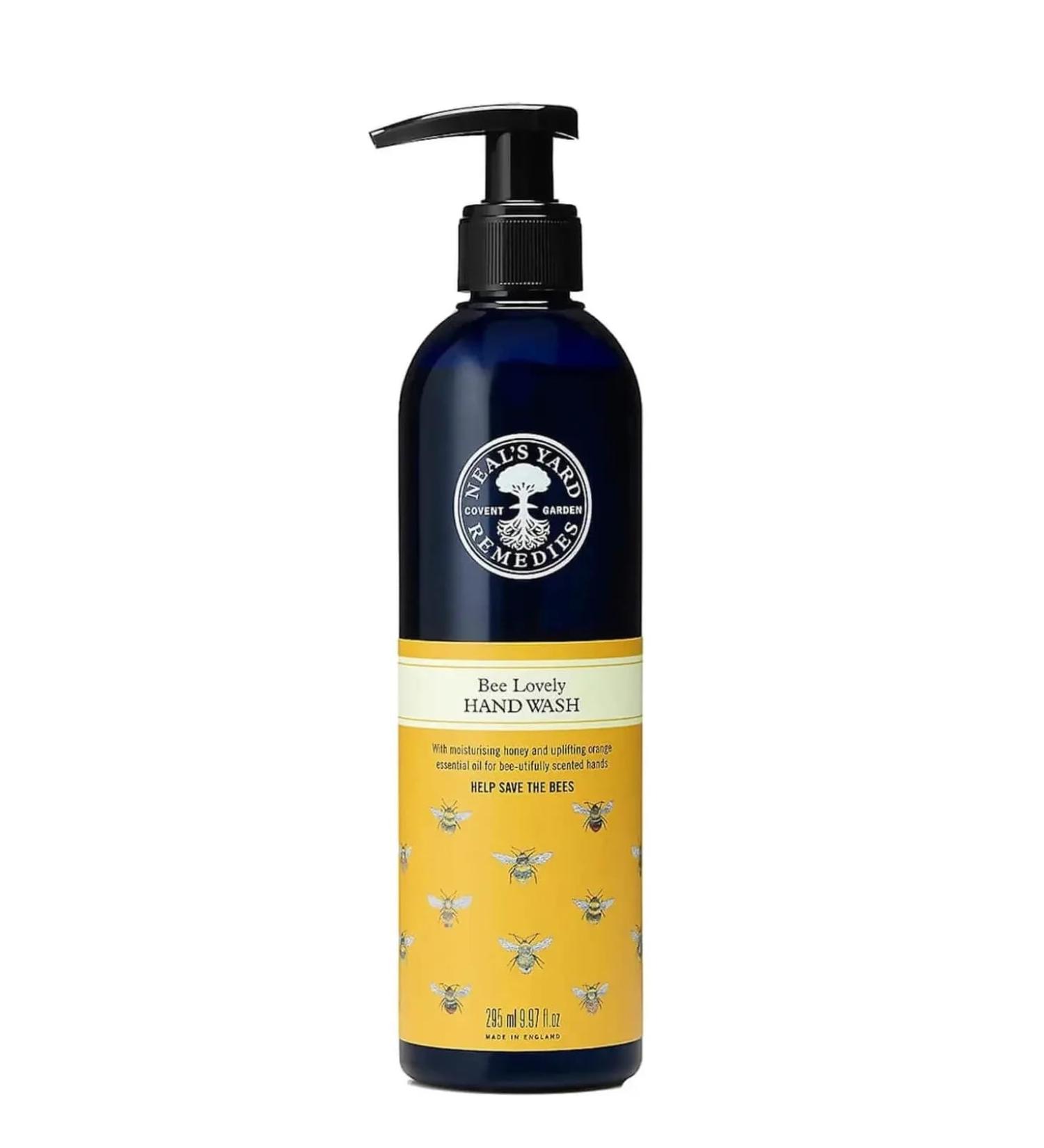Neal's Yard Remedies 295 ml (Pack of 1)