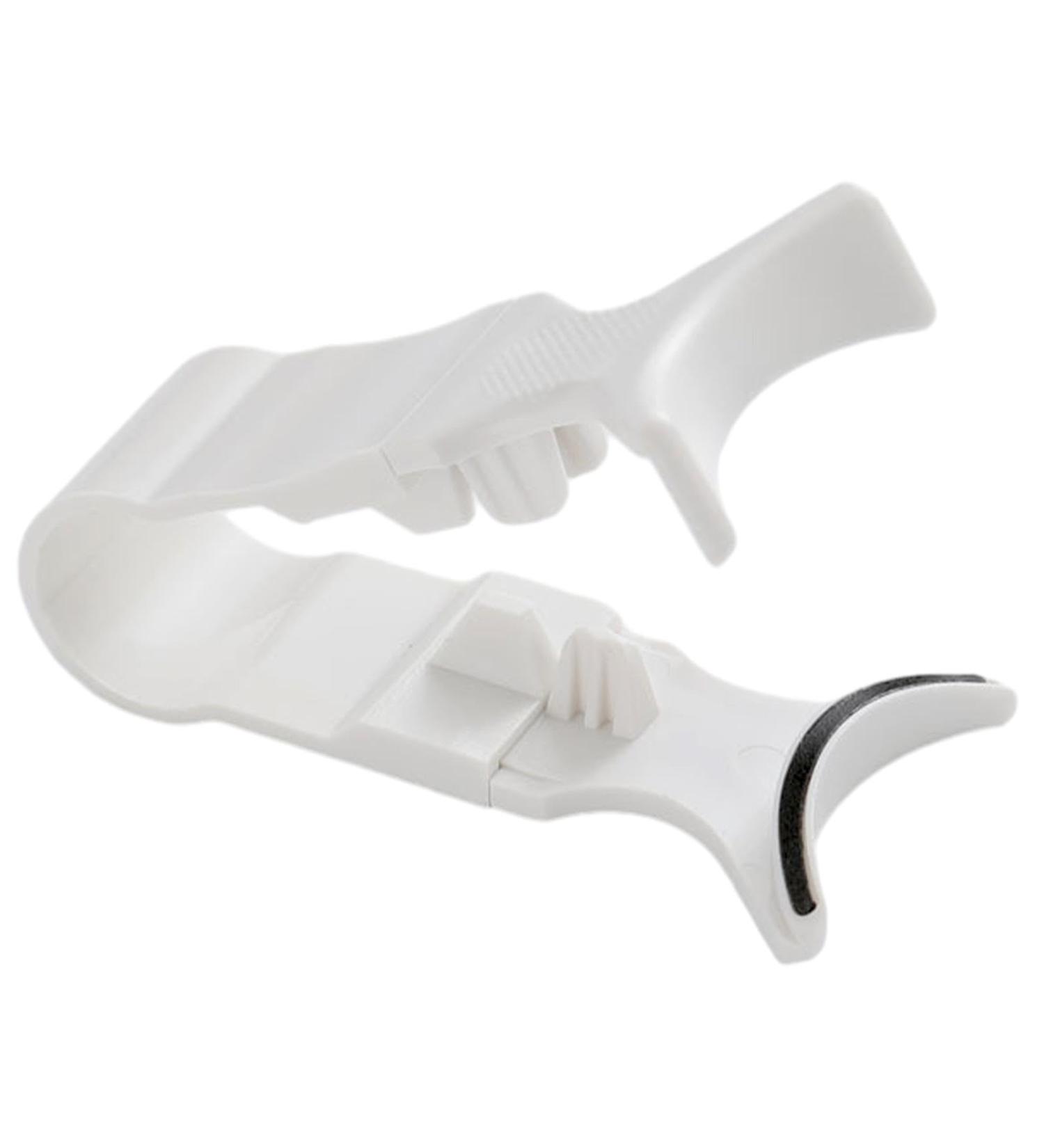 False Eyelash Applicator Magnetic False Eyelashes Clip Portable Lash Clip Applicator Helper Silicone Eyelash Wearing Clip Reusable Easily Apply Eyelashes Helper Tool for Women and Girls - Buy Online on GoSupps.com