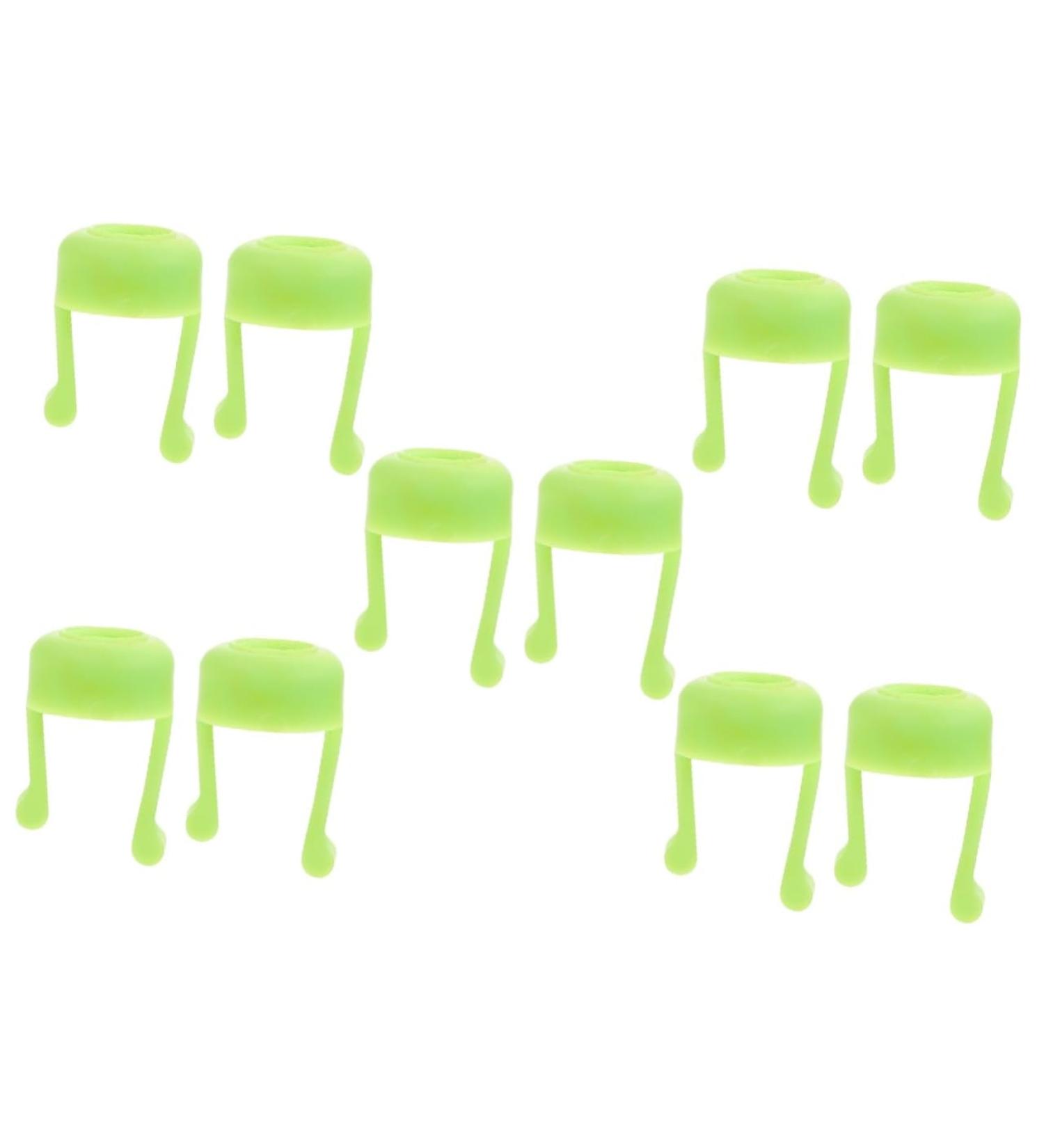 Buy Gatuida 10 Pcs Eye Drop Holder - Durable Eye Drop Assist Device & Vial Holder for Travel | Perfect for Toddlers & Elders - Boost Eye Care Today - Buy Online on GoSupps.com