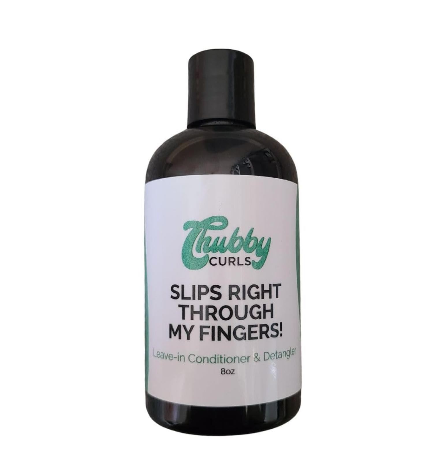 Slips Right Through My Fingers Leave-in Conditioner | Hydrating & Lightweight | International Shipping Available - Buy Online on GoSupps.com