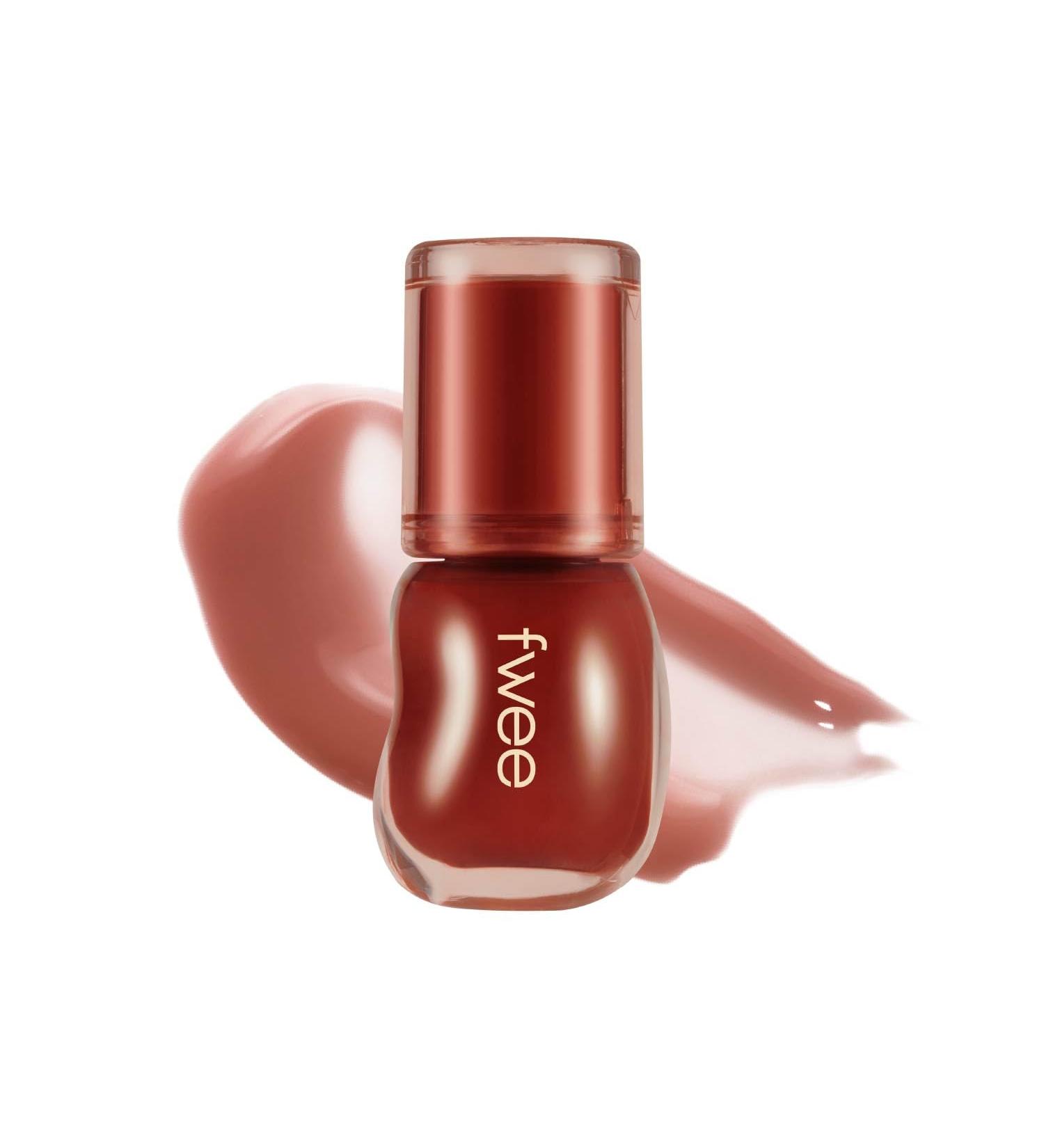 3D Voluming Gloss 30% (Sheer) | Scotch 30% l High Shine Non-Sticky Lip Gloss for Makeup | Long-Lasting Moisturizing Gel Formula | 30% 70% Pigment Options | 5.3g 30% Scotch - Buy Online on GoSupps.com