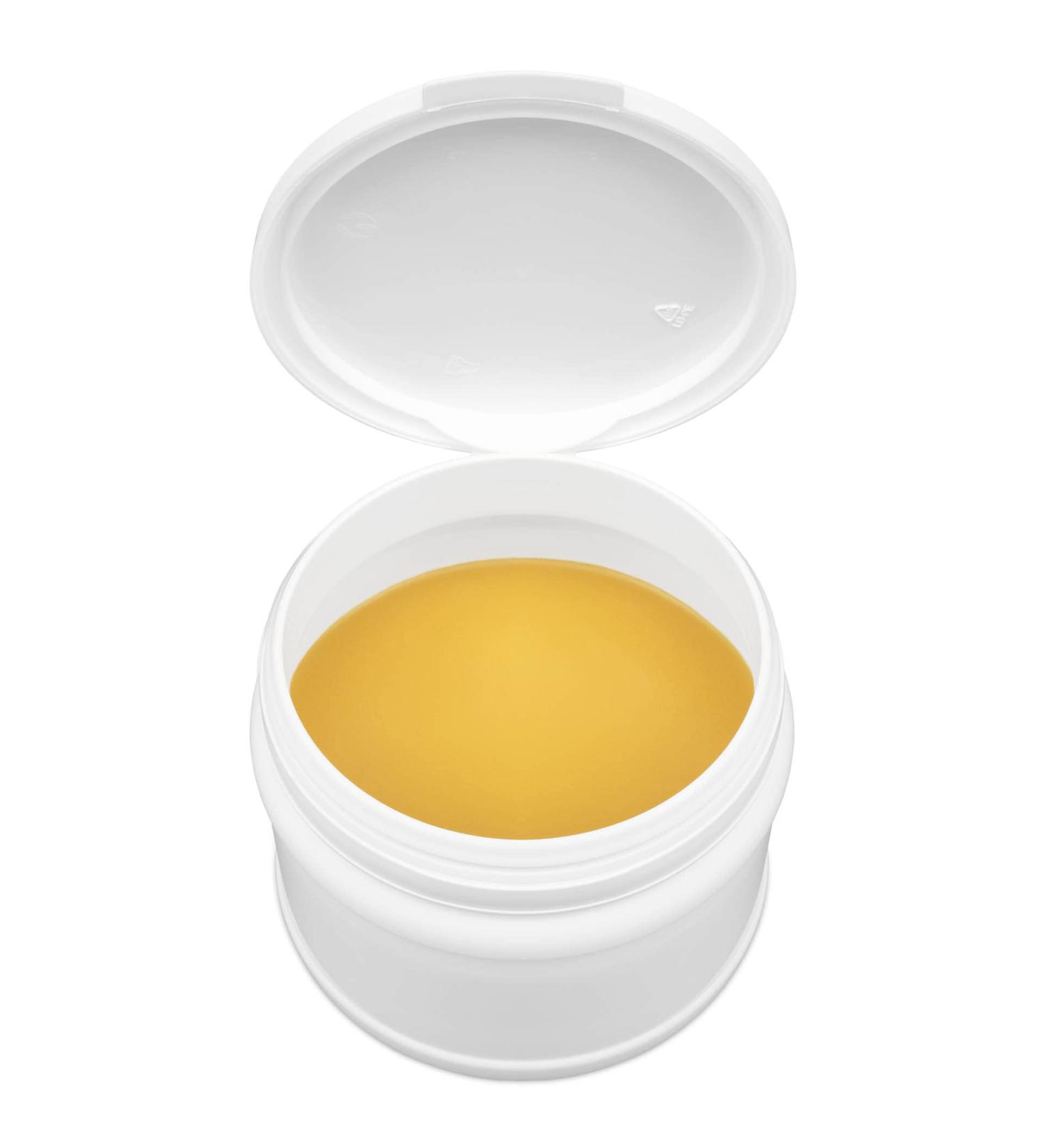 Buy Lanolin Anhydrate 500g - Natural Wool Wax for Skin Care | Ph. Eur. Approved | International Shipping - Buy Online on GoSupps.com