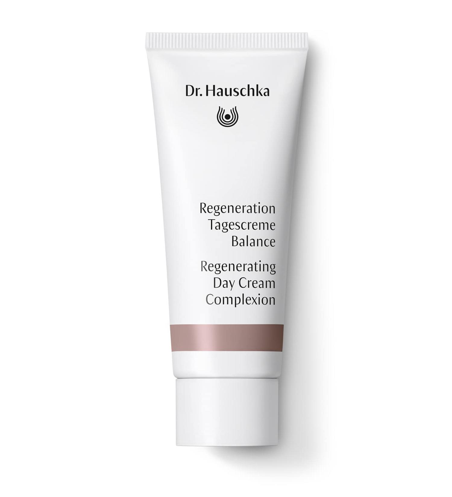 Dr. Hauschka Regenerating Day Cream Complexion Day care 40 ml - Buy Online on GoSupps.com