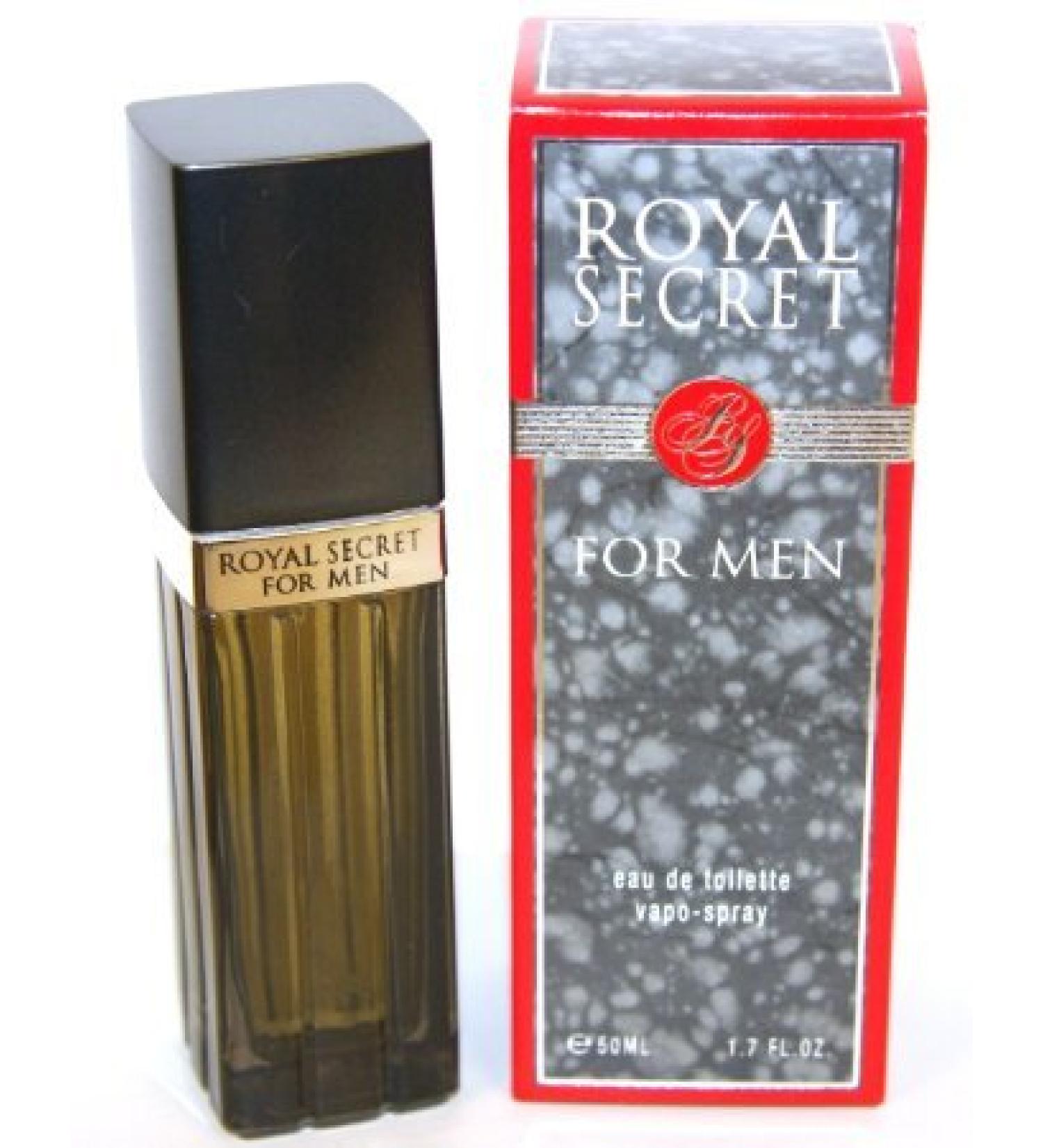 Royal Secret for Men 1.7 Oz - Special