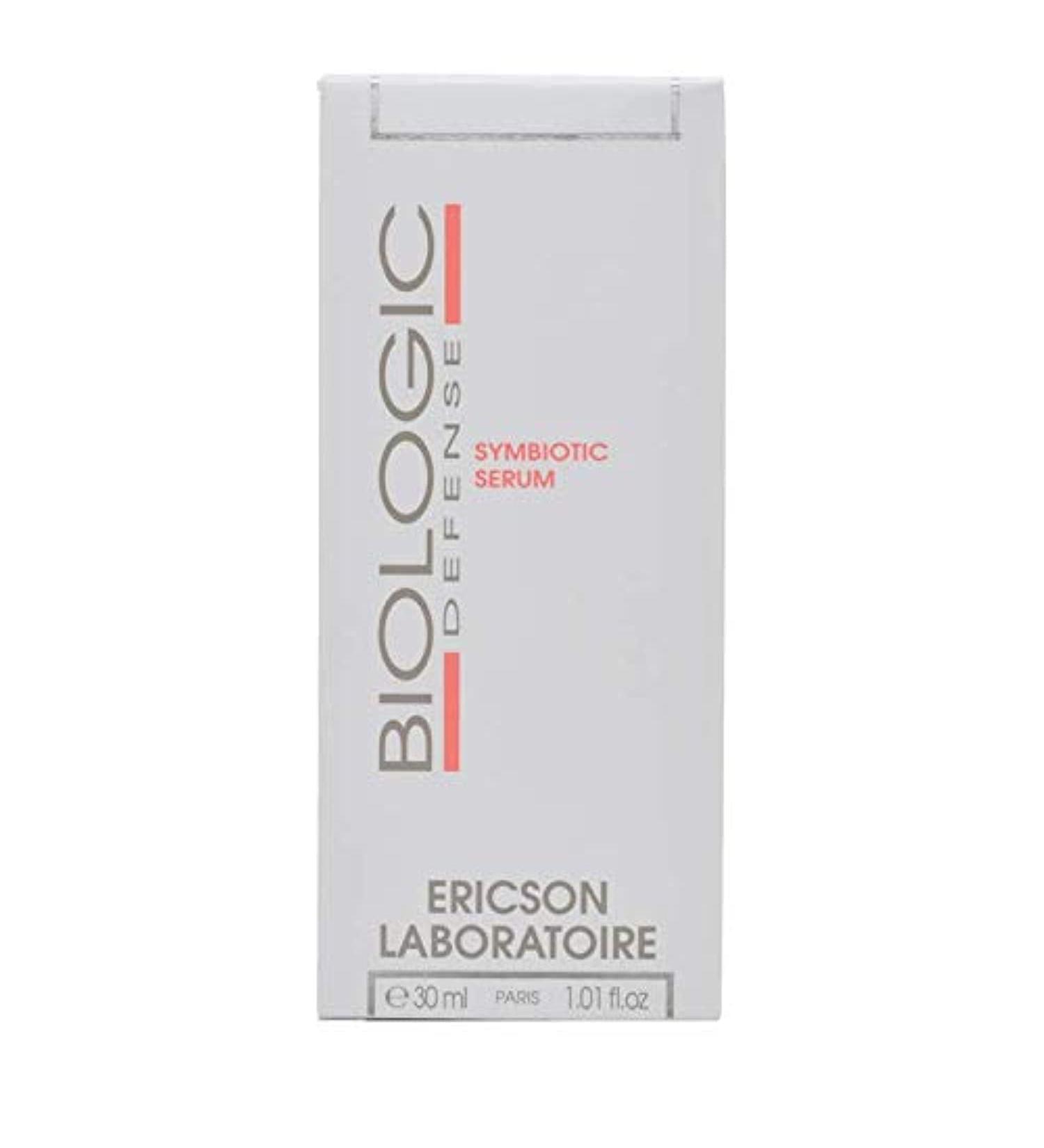 Ericson Laboratoire Biologic Defense Symbiotic Serum
