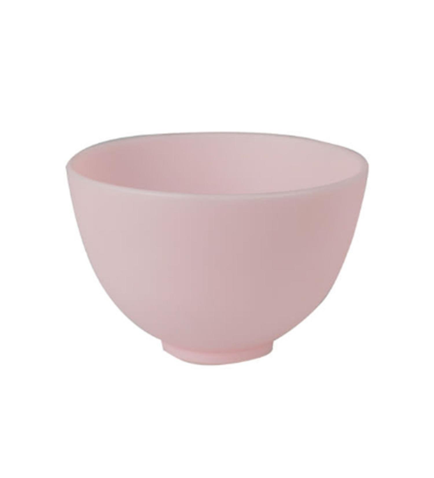 Elitzia ETBWP001 Silicone Color Mask Bowl - 4 Size Options for Cosmetic Use | International Shipping - Buy Online on GoSupps.com