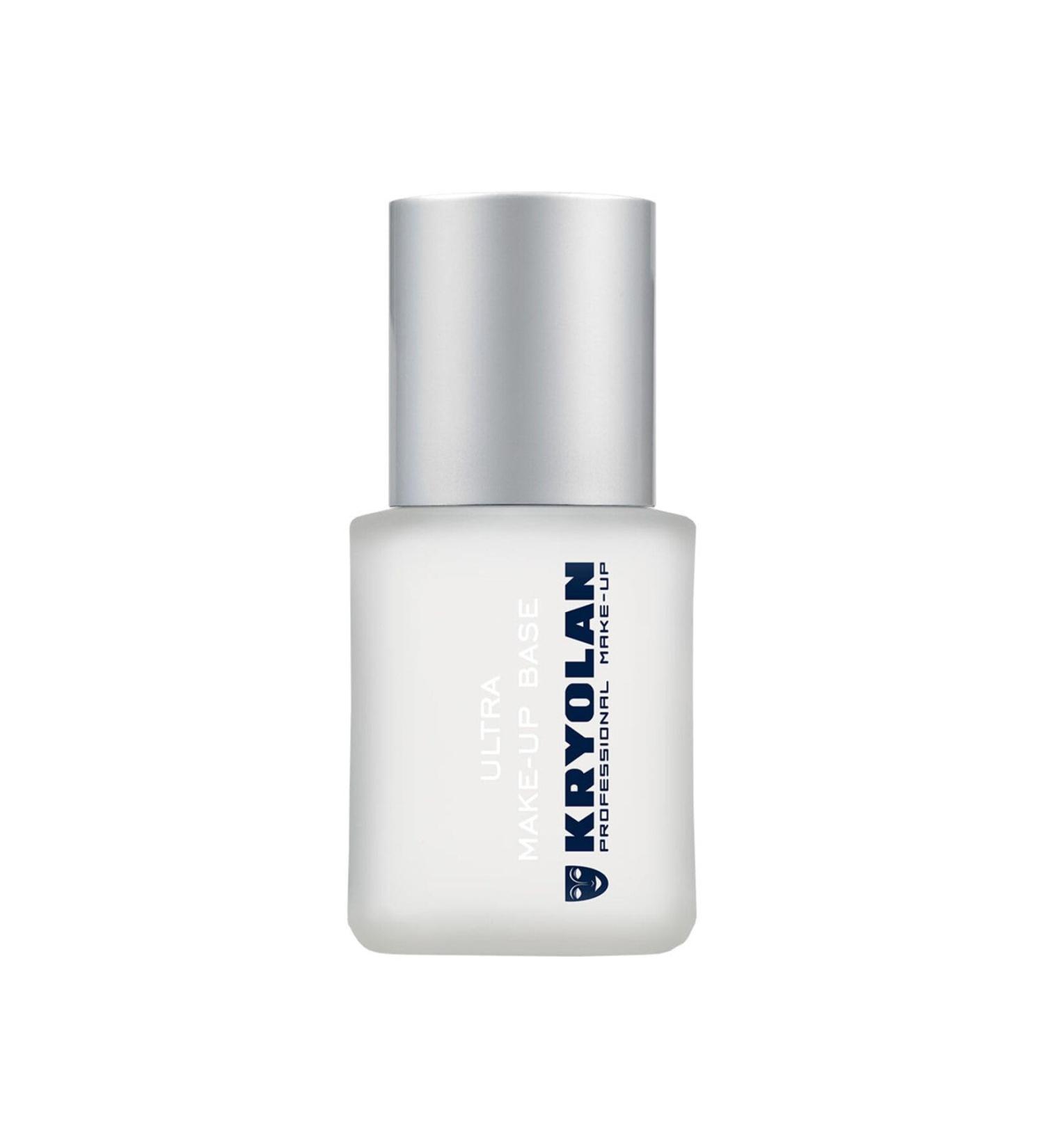 Kryolan Ultra Make-Up Base - White