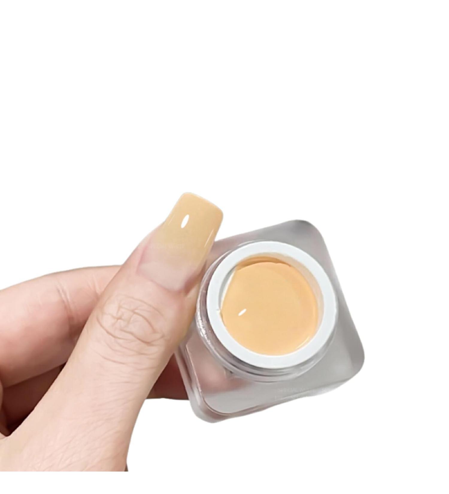 rongweiwang Professional Solid Gel Nail Polish Rich Color Variety Affordable Price Neutrogena Hand And Nail Cream Hand Nail Creams 5 - Buy Online on GoSupps.com