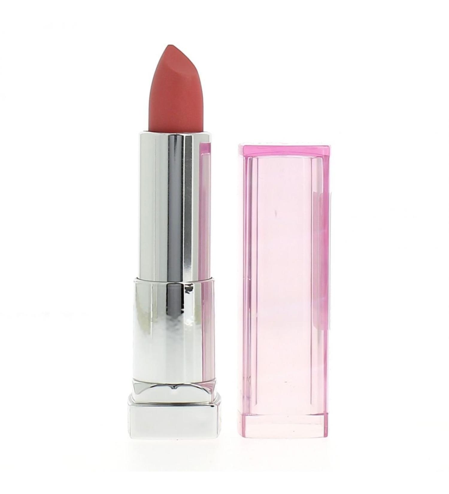 Maybelline Color Sensational Lipstick -130 Peach Juice