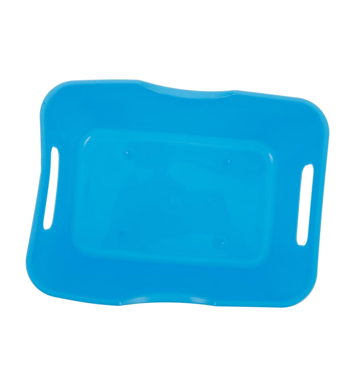 Beatifufu Efficient Ear Cleaning Tool Comfortable Ear Wax Removal Basin Compatible with All Ear Irrigation Systems Ergonomic Design for Adults and Pets Easy Wax Removal for Better - Buy Online on GoSupps.com