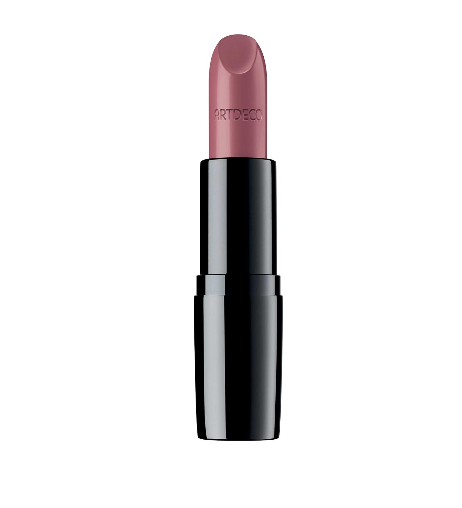 Buy ARTDECO Perfect Color Lipstick - Long-lasting Glossy Pink | Limited Design - 4g - International Shipping Available - Buy Online on GoSupps.com