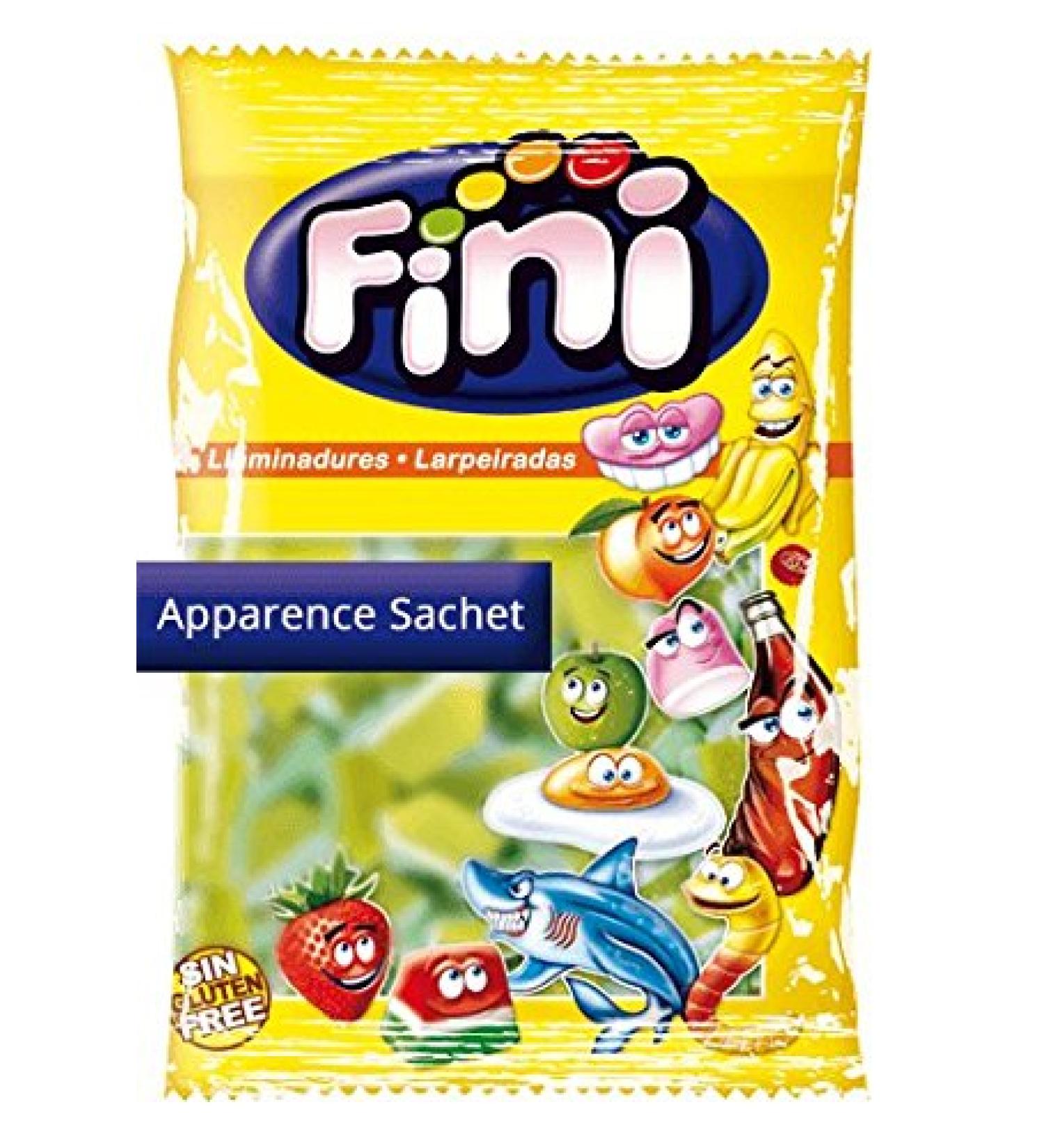 Fini - Starfish 1 kg - Kandyshop.com