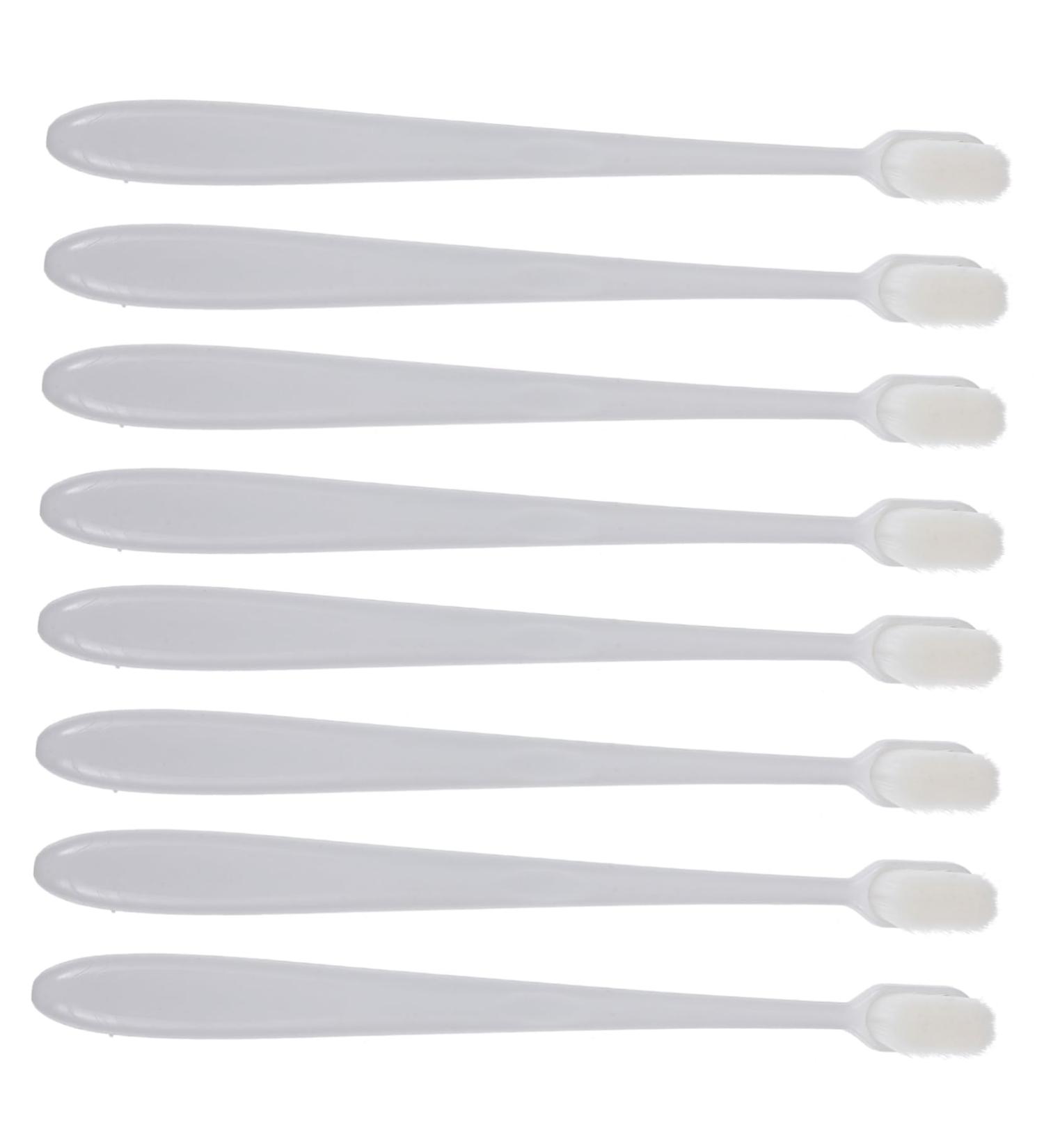 Buy Gatuida Soft Toothbrush - Ultra Gentle Tooth Cleaning for Maternity & Gum Care | Affordable High-Quality Toothbrushes for Pregnant Women - Buy Online on GoSupps.com