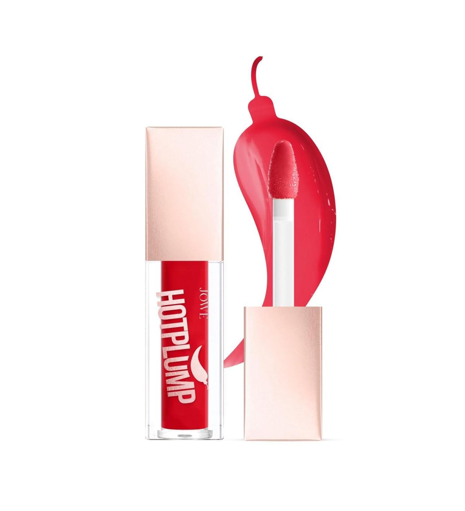 Jowe Hot Plump Volumizing 03 So Cherry Lip Gloss