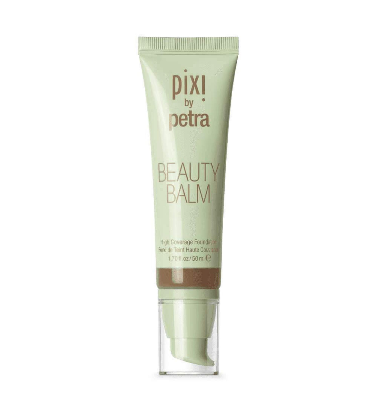 PIXI Beauty Balm 50ml (No. 5 Mocha)