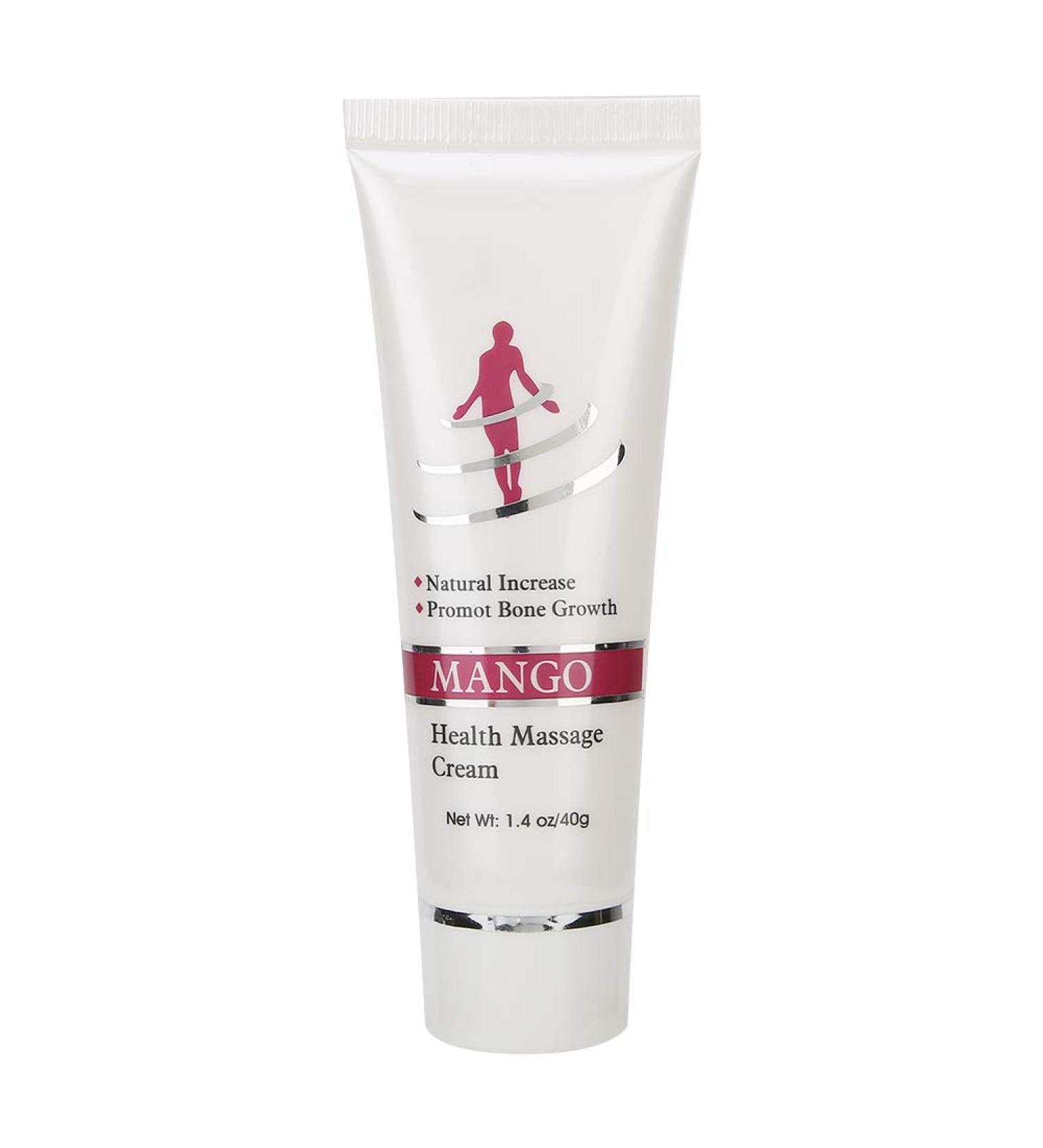 Cr me de Massage des Pieds 40g Croissance Naturelle du Corps Favorise la Croissance Osseuse Cr me de Massage pour les Pieds Cr me Exfoliante Hydratante pour le Talon et le Coude - Buy Online on GoSupps.com