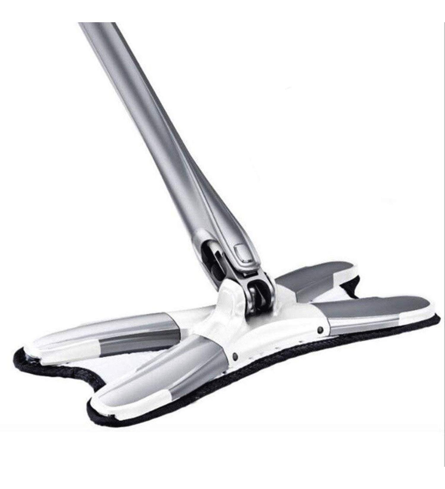 Mop for Microfibre Floors Cloths Absorbent for Washable and Reusable Rags for Cleaning Wet Oor Dry Floors Commemoration Day to Pursue Happiness Octopus feet - Buy Online on GoSupps.com